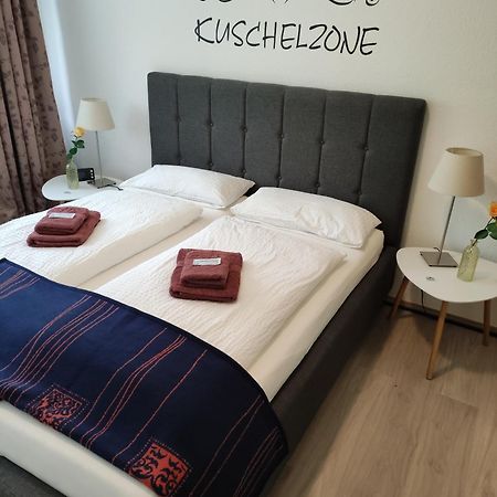 Ferienappartement Potthoff 1 알테나우 외부 사진