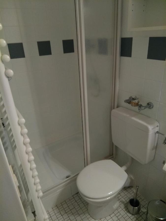 Ferienappartement Potthoff 1 알테나우 외부 사진