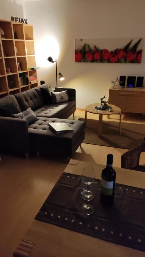 Ferienappartement Potthoff 1 알테나우 외부 사진