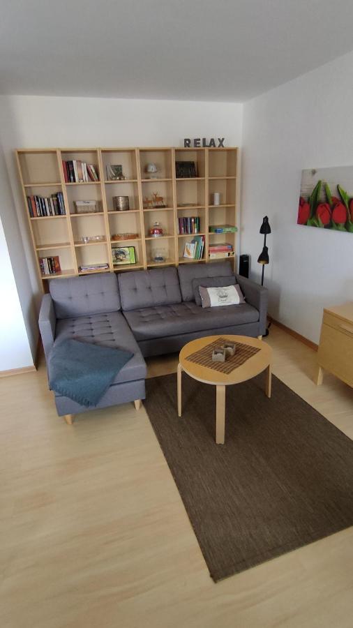 Ferienappartement Potthoff 1 알테나우 외부 사진