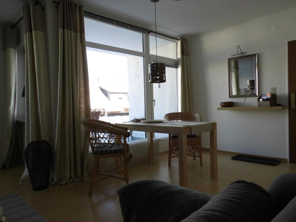 Ferienappartement Potthoff 1 알테나우 외부 사진