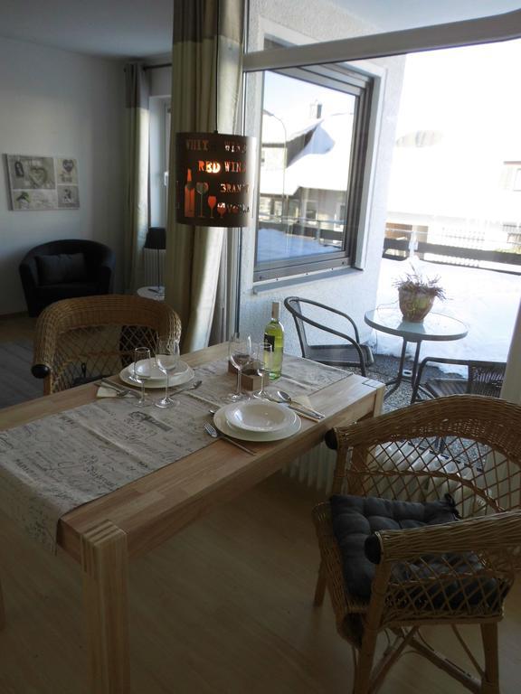Ferienappartement Potthoff 1 알테나우 외부 사진