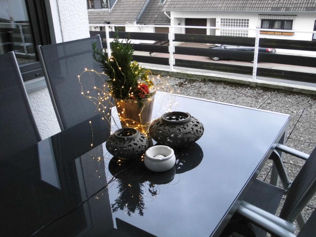 Ferienappartement Potthoff 1 알테나우 외부 사진