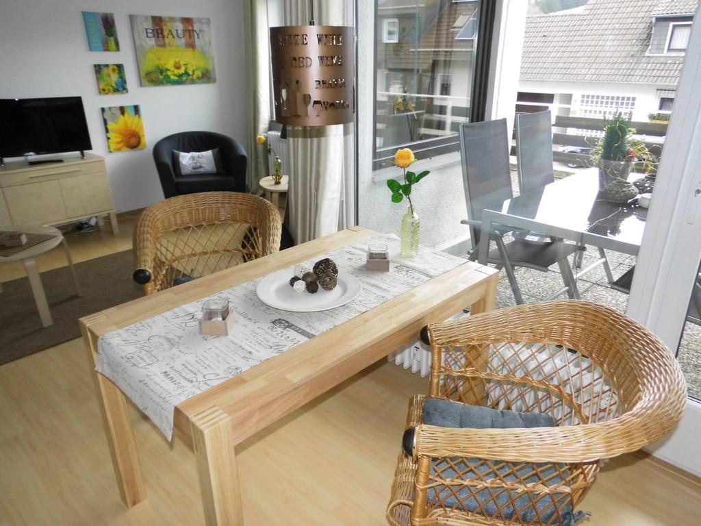 Ferienappartement Potthoff 1 알테나우 외부 사진