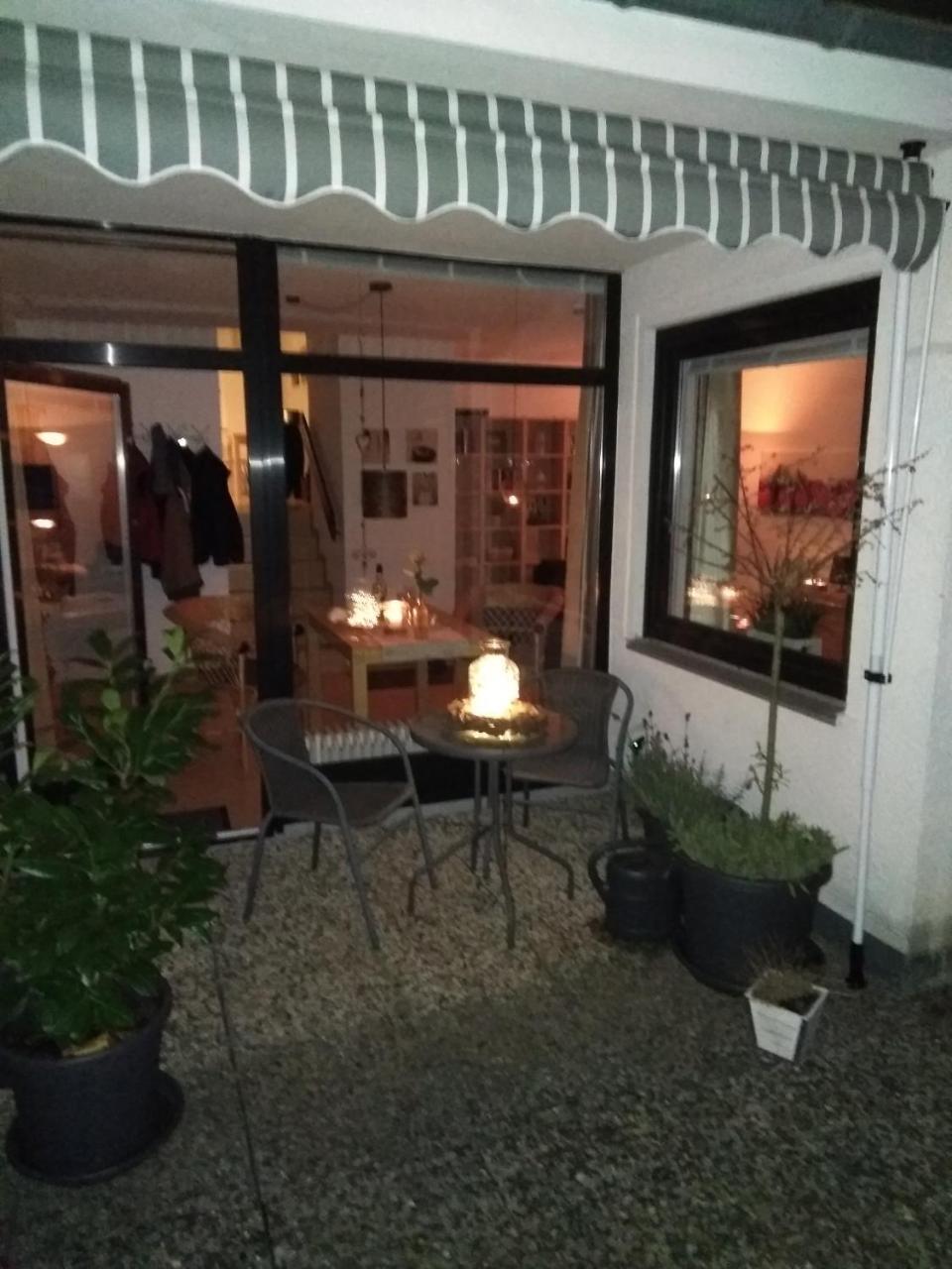 Ferienappartement Potthoff 1 알테나우 외부 사진